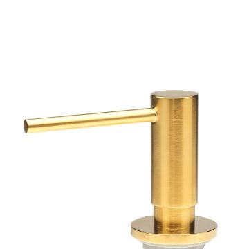 Reginox Gold Sea Bidosator