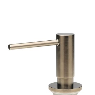 Sea Bidosator Reginox Gun Metal