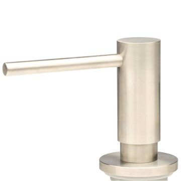 Saippua-annostelija Reginox ruostumatonta terästä