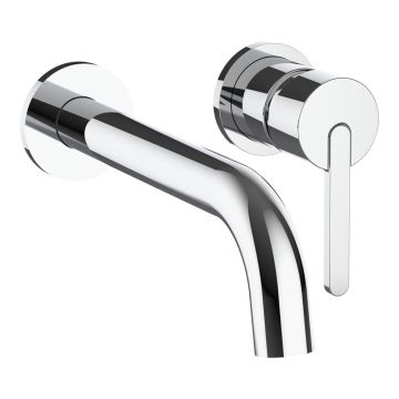 Seinäasennettava Pesuallashana Laufen LUA E 3115F6 - Outlet Diil