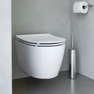 Seinä-WC Duravit Soleil By Starck 459109
