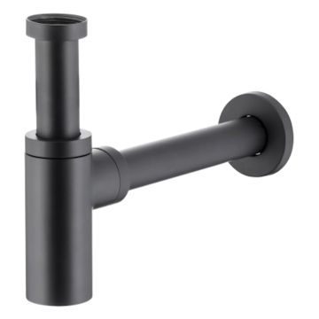 Design musta Armatura musta kylpyhuoneen valaisimelle