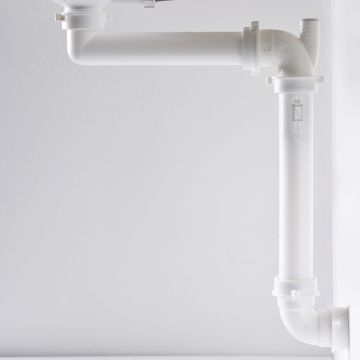 Sifoni Reginox Panama -keittiövalaisimelle