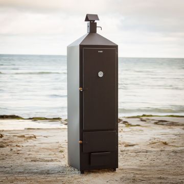 Savustusuuni Skamet GSS-200 XL