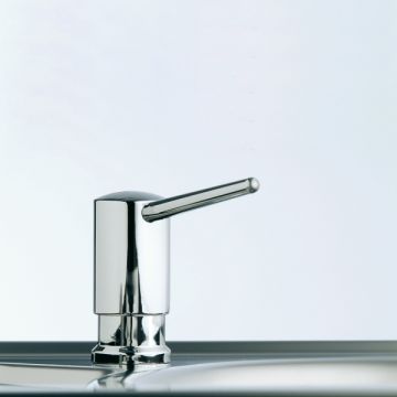 Saippua-annostelija Franke Novita kromi