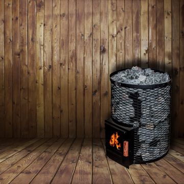 Skamet SY-120 puukiuas