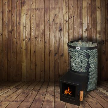 Skamet SY-220 puukiuas