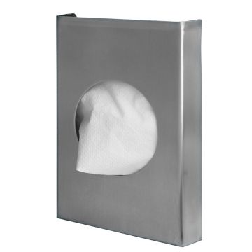 Mediclinics hygienia-annostelija AI0920CS satiinipintainen