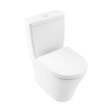 WC-istuin Villeroy & Boch O.novo 4625R001 Compact