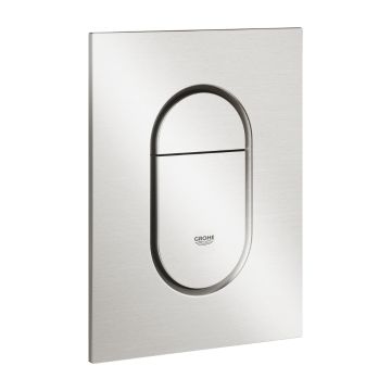 Painonappi Grohe Arena Cosmopolitan S 37624 Supersteel