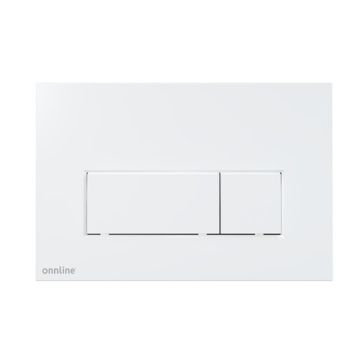 Painike Onnline CGJ544 valkoinen