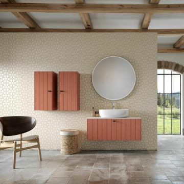 Allaskaapi Balteco Nord 1000