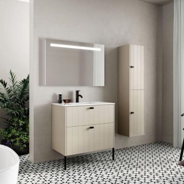 Allaskaapi Balteco Nord 800