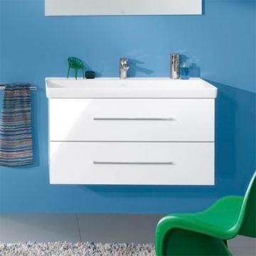 Kylpyhuonekaappi Villeroy & Boch Avento 800 A89100B4