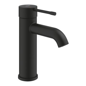 Pesuallashana Grohe Essence S-Size phantom musta