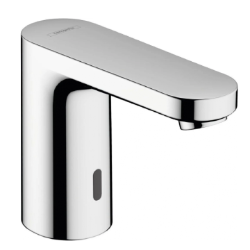 Pesuallashana Hansgrohe Vernis Blend paristoineen