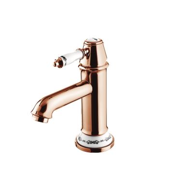 Pesuallashana Blue Star Capri II vaaleanpunainen kultaa