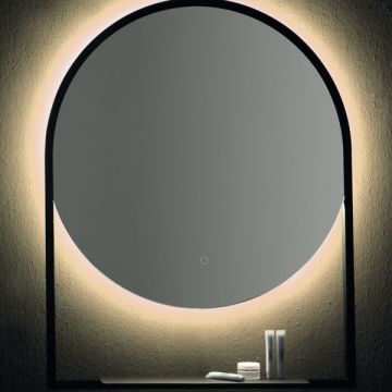 Peili Vanita & Casa Cassiopea