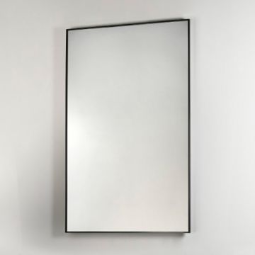 Peili Vanita &amp; Casa Gamma Musta