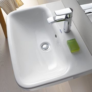 Pesuallas Duravit DuraStyle 070845