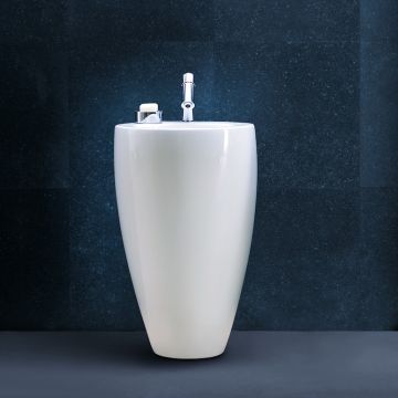 Pesuallas Laufen IlBagnoAlessi 811971