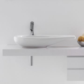 Pesuallas Laufen IlBagnoAlessi 814975