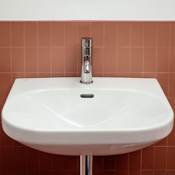 Pesuallas Laufen LUA 811081