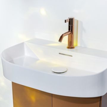 Pesuallas Laufen Sonar 810342