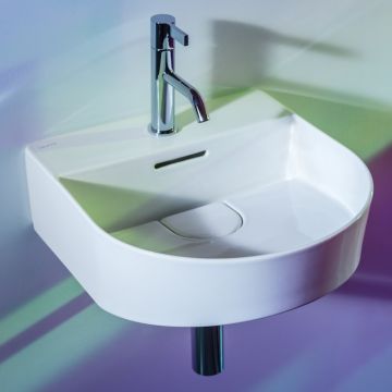 Pesuallas Laufen Sonar 815341