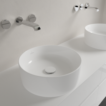 Pesuallas Villeroy &amp; Boch Collaro 4A184001