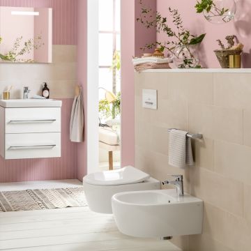 Bidee Villeroy & Boch Avento 54050001 54050001