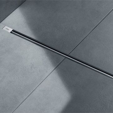 Suihkukouru  Viega Advantix Vario kiillotettu