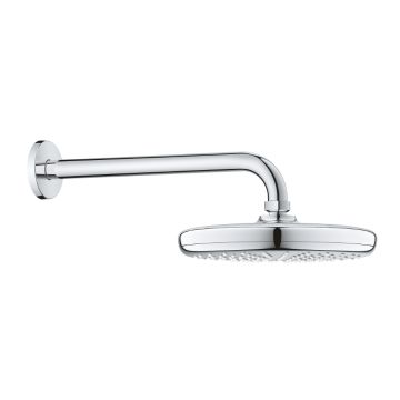 Sadesuihku Grohe Tempesta 210