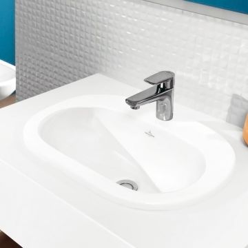 Pesuallas Villeroy & Boch O.Novo 41615601 41615601