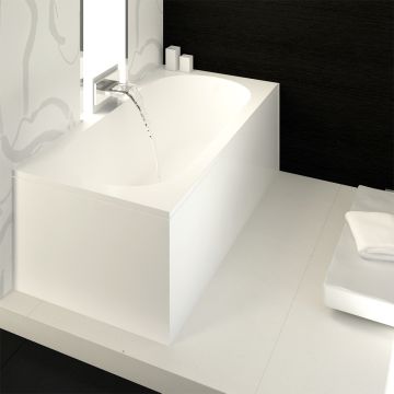 Kivikylpyamme Vispool Libero 180