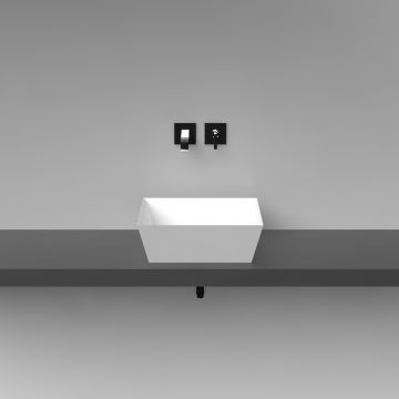 Pesuallas Vispool Quadro 45