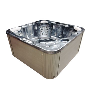 Ulkoporeallas Westerbergs Falsterbo musta