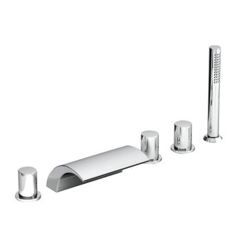 Pesuallashana Ravak vesiputous