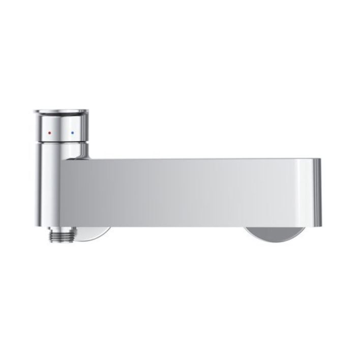 Suihkuhana Ravak Chrome II 0,32 150 mm kromi