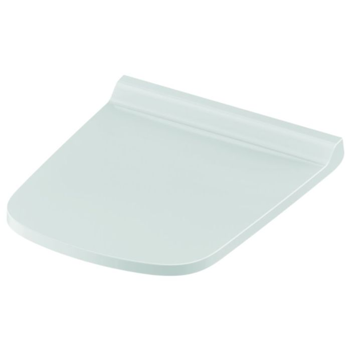 WC-istuinkansi TECE SLIM Soft Close