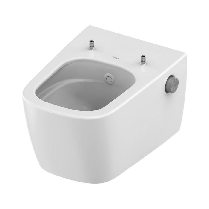 Pesevä WC-istuin TECE TECEneo