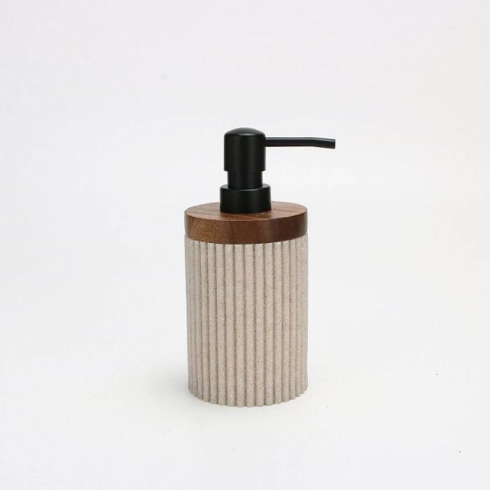 Saippua-annostelija Duschy Bali beige