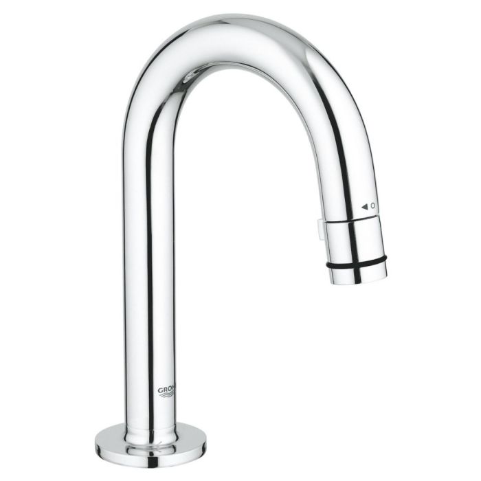 Pesuallashana Grohe Universal Pillar Tap - Outlet Diil
