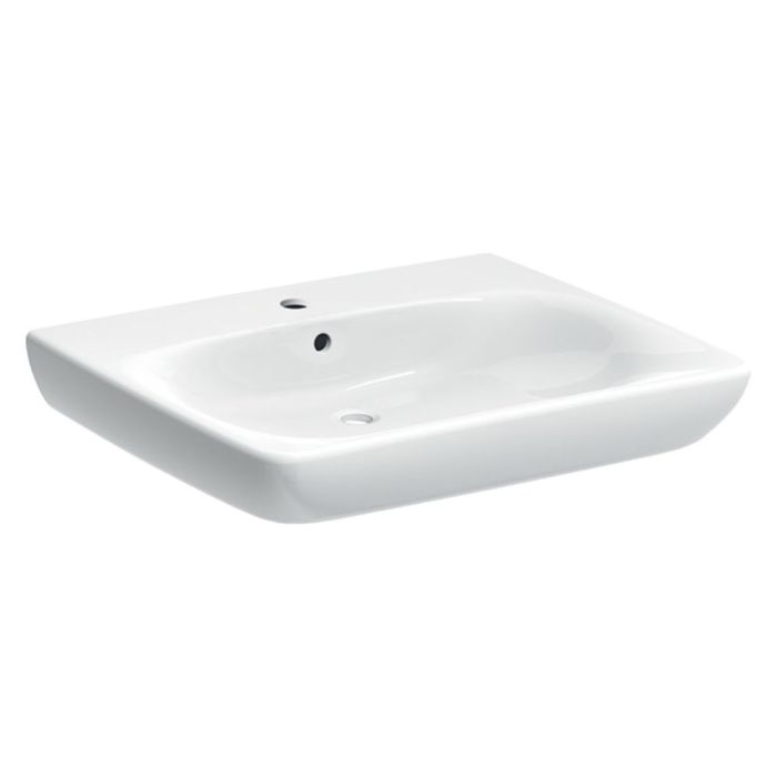 Pesuallas Geberit Selnova Comfort