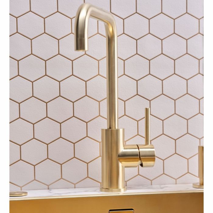 Keittiöhana Reginox Crystal Gold II