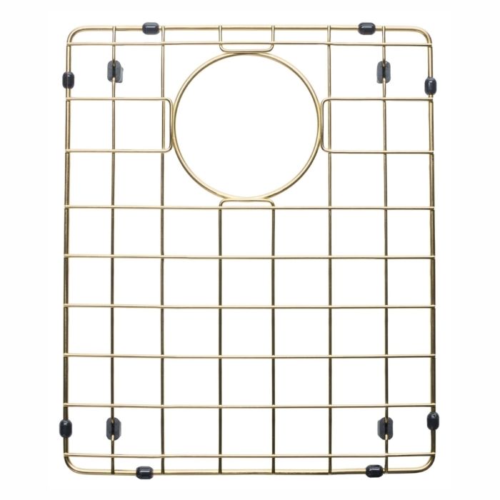 Altaan pohjaritilä Reginox New York 34 Gold II