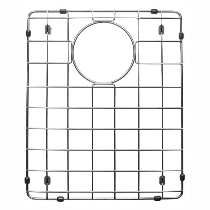 Altaan pohjaritilä Reginox New York 34 Gun Metal II