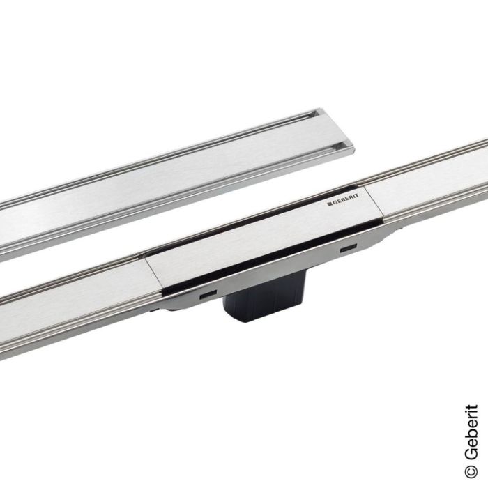 Suihkukouru Geberit CleanLine60 90
