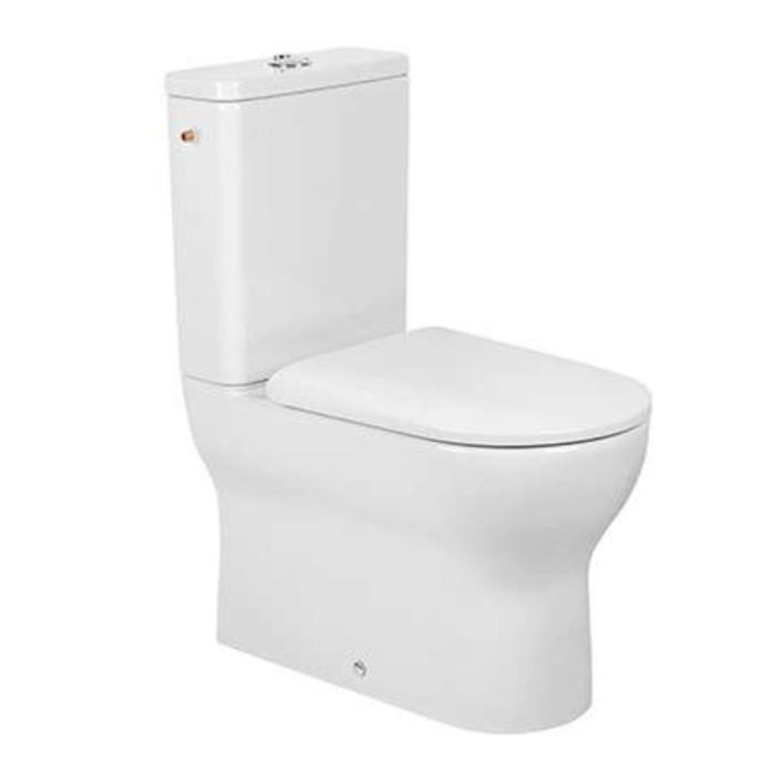 WC-istuin Sanindusa Winner