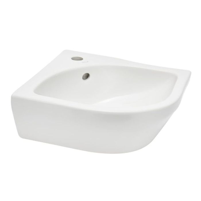 Pesuallas VitrA Integra Corner